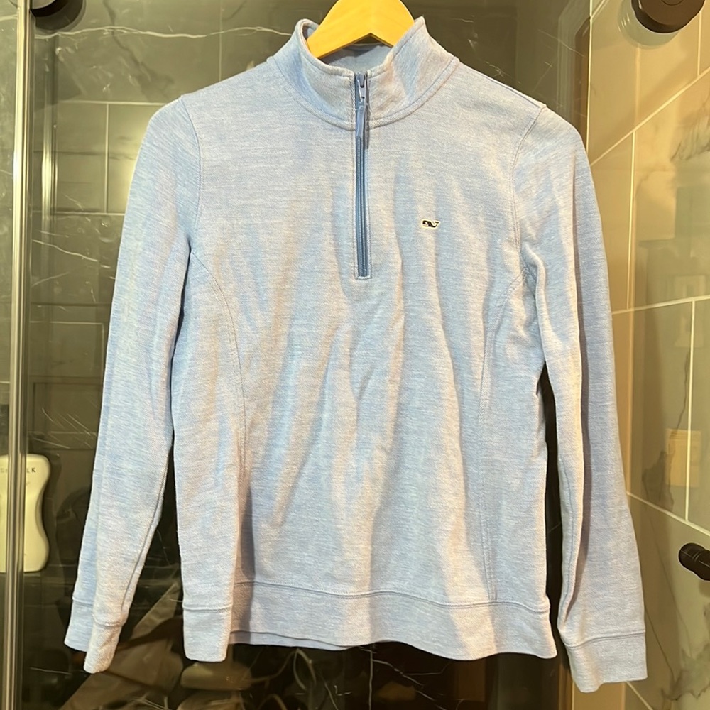 Vineyard Vines - 1/4 Zip Pullover